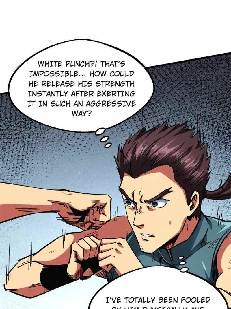 Read Super Gene chapter 76 image 32 on Lezhin