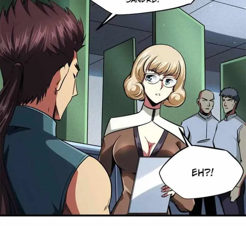 Read Super Gene chapter 76 image 39 on Lezhin