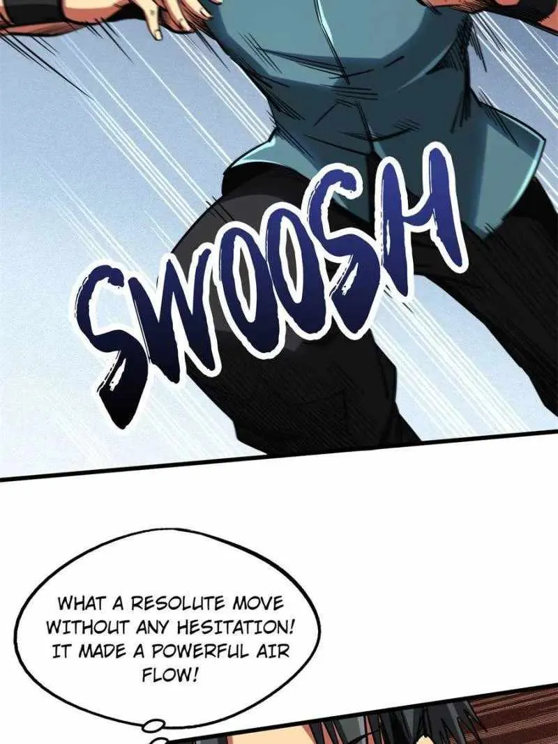 Read Super Gene chapter 76 image 5 on Lezhin