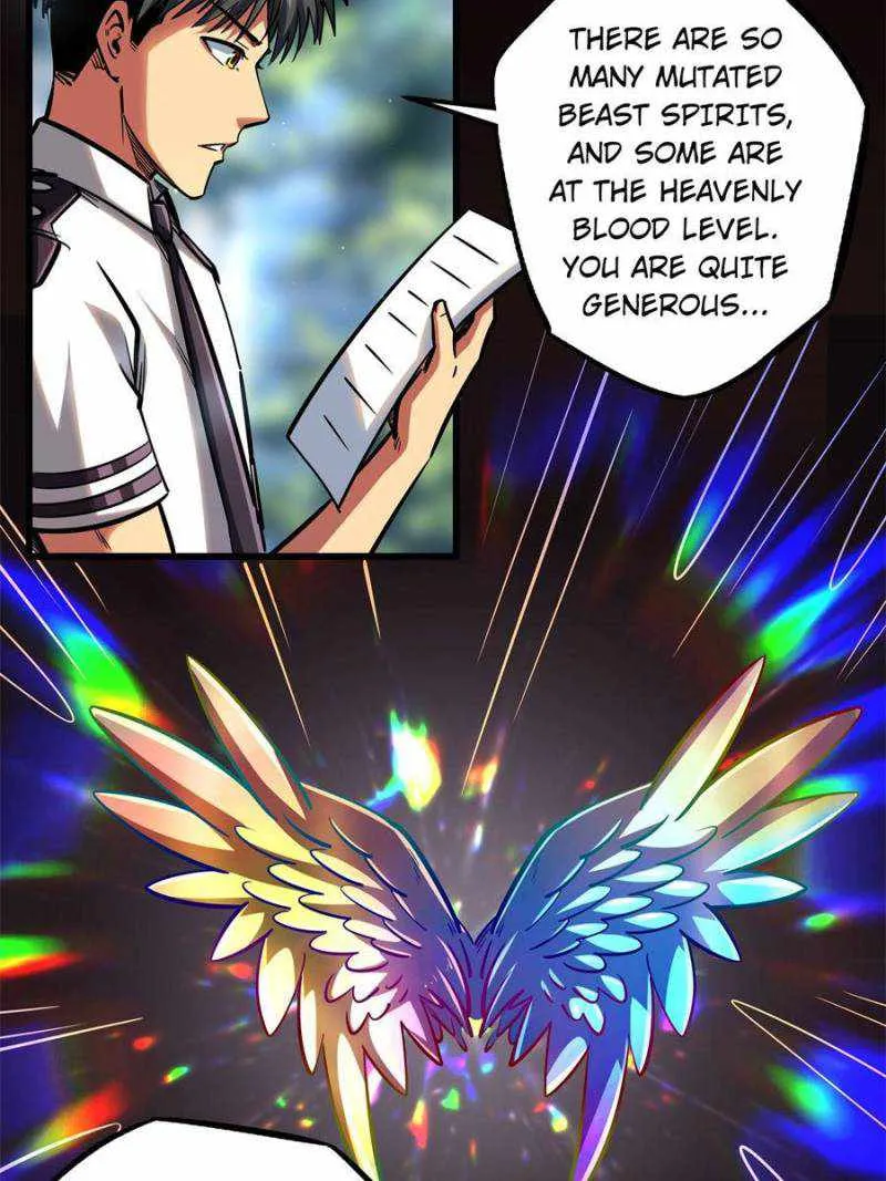 Read Super Gene chapter 77 image 10 on Lezhin