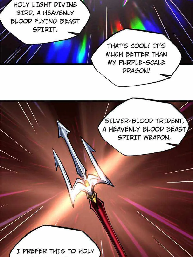 Read Super Gene chapter 77 image 11 on Lezhin