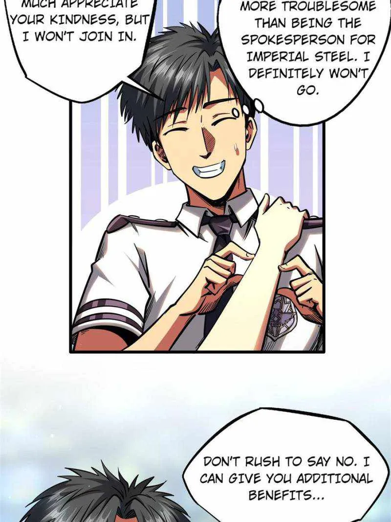 Read Super Gene chapter 77 image 15 on Lezhin