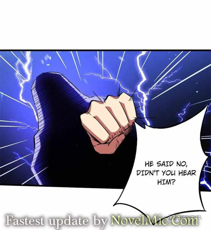 Read Super Gene chapter 77 image 17 on Lezhin
