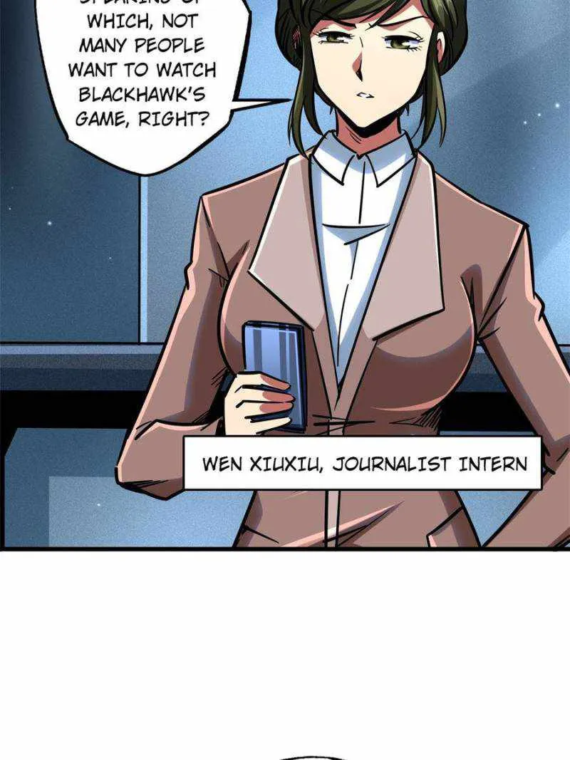 Read Super Gene chapter 77 image 34 on Lezhin