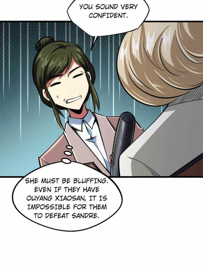 Read Super Gene chapter 77 image 38 on Lezhin