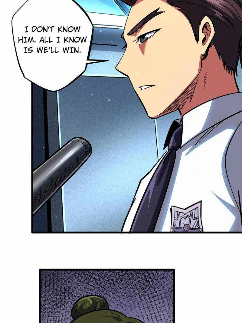 Read Super Gene chapter 77 image 40 on Lezhin