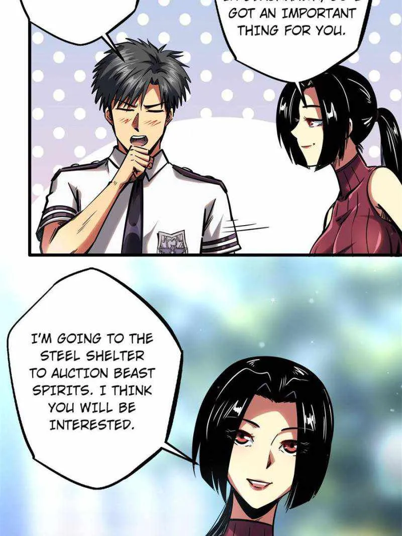 Read Super Gene chapter 77 image 6 on Lezhin