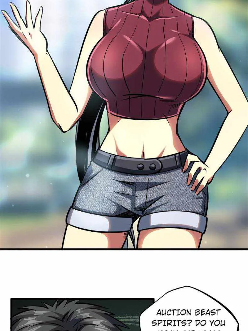 Read Super Gene chapter 77 image 7 on Lezhin