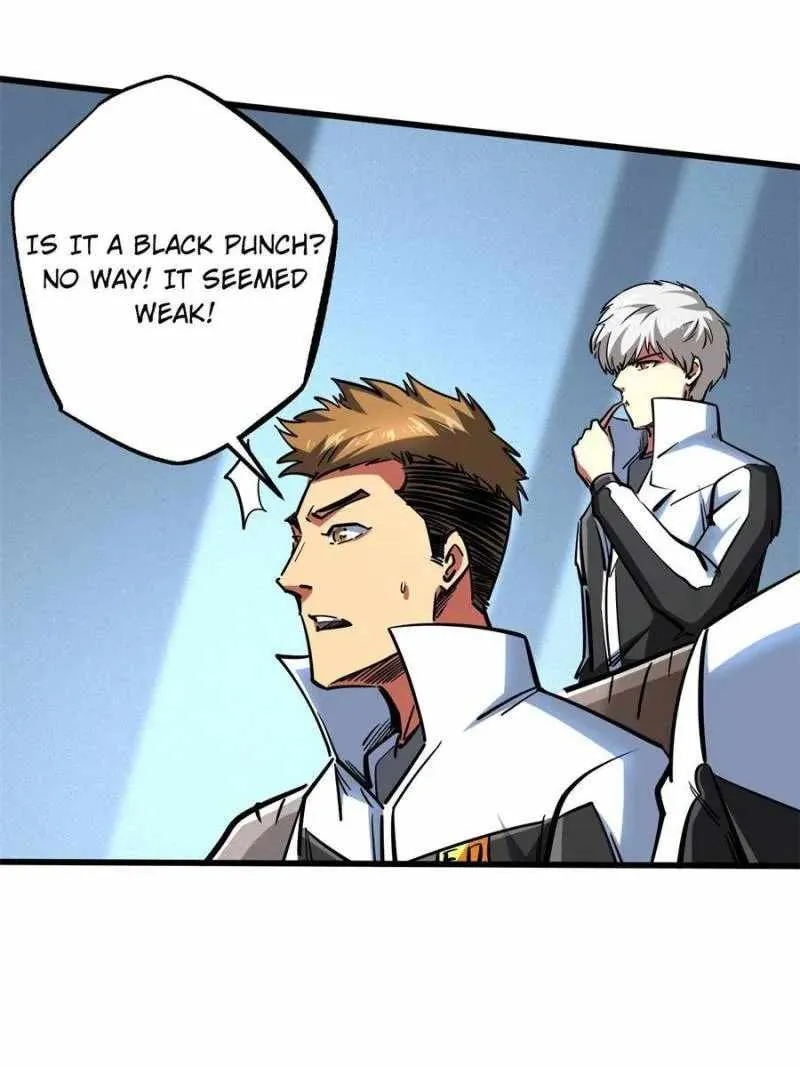 Read Super Gene chapter 78 image 25 on Lezhin