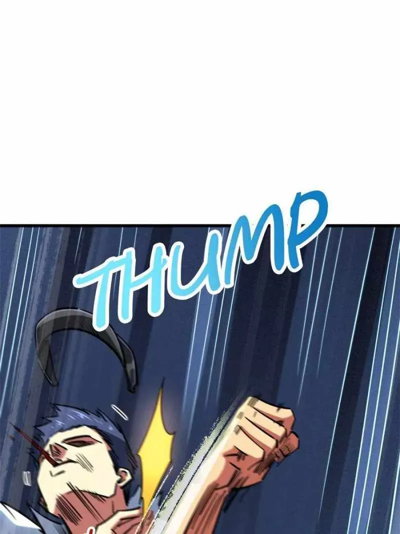 Read Super Gene chapter 78 image 26 on Lezhin