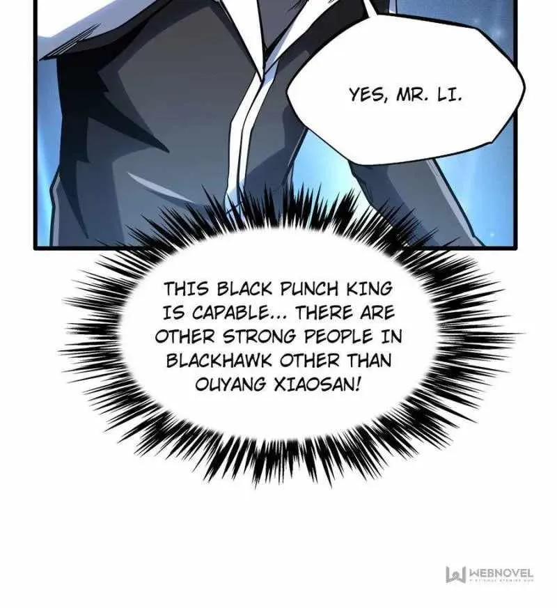 Read Super Gene chapter 78 image 31 on Lezhin