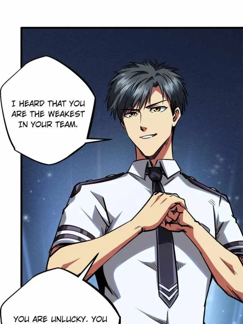 Read Super Gene chapter 78 image 32 on Lezhin