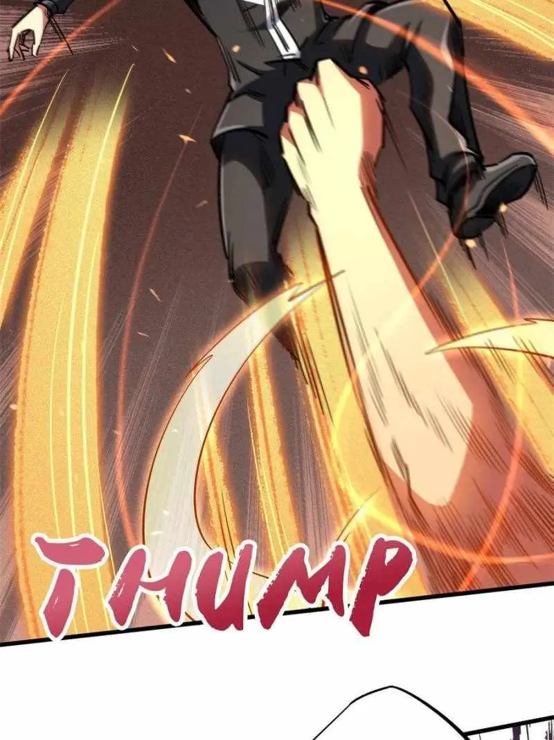 Read Super Gene chapter 78 image 38 on Lezhin