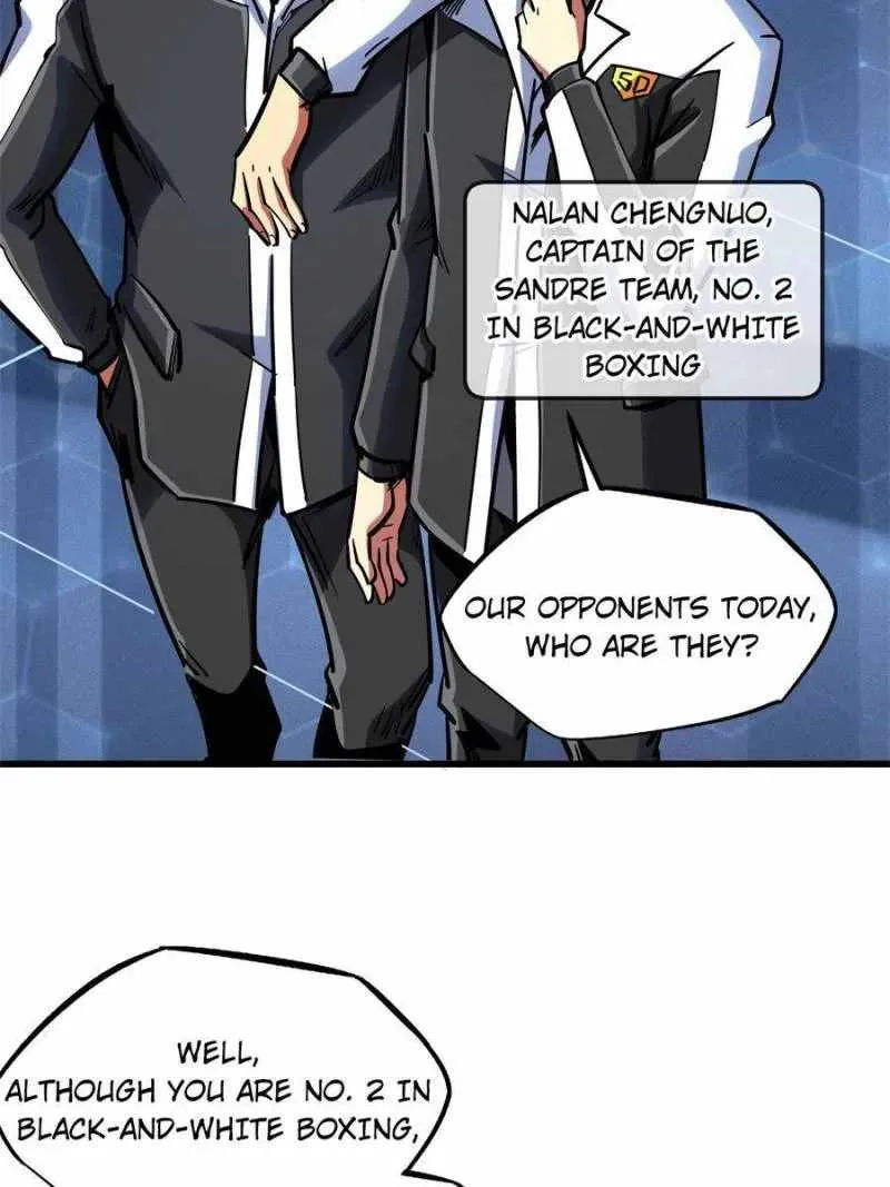 Read Super Gene chapter 78 image 4 on Lezhin