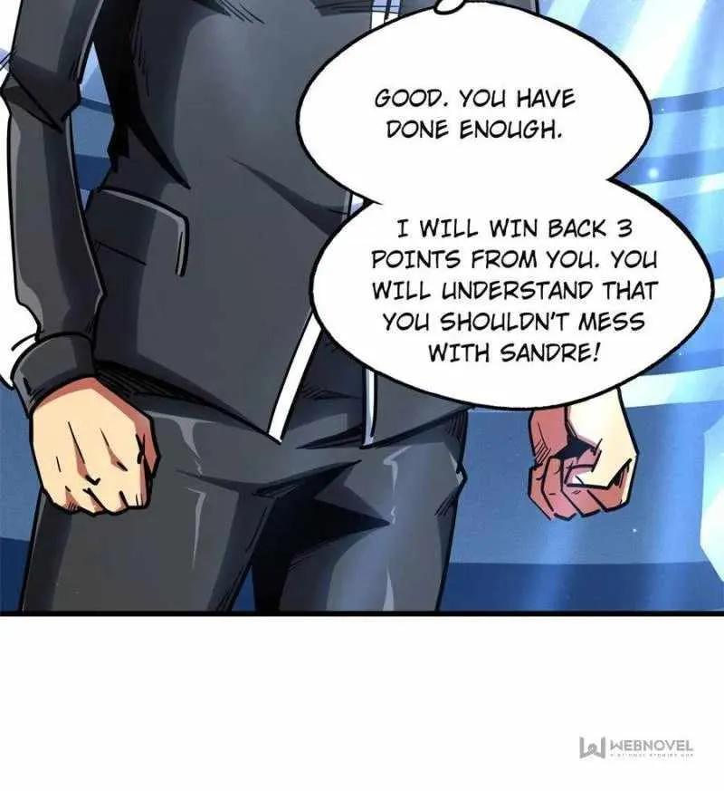 Read Super Gene chapter 78 image 49 on Lezhin