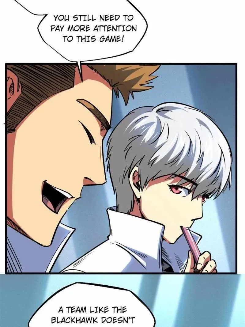 Read Super Gene chapter 78 image 5 on Lezhin