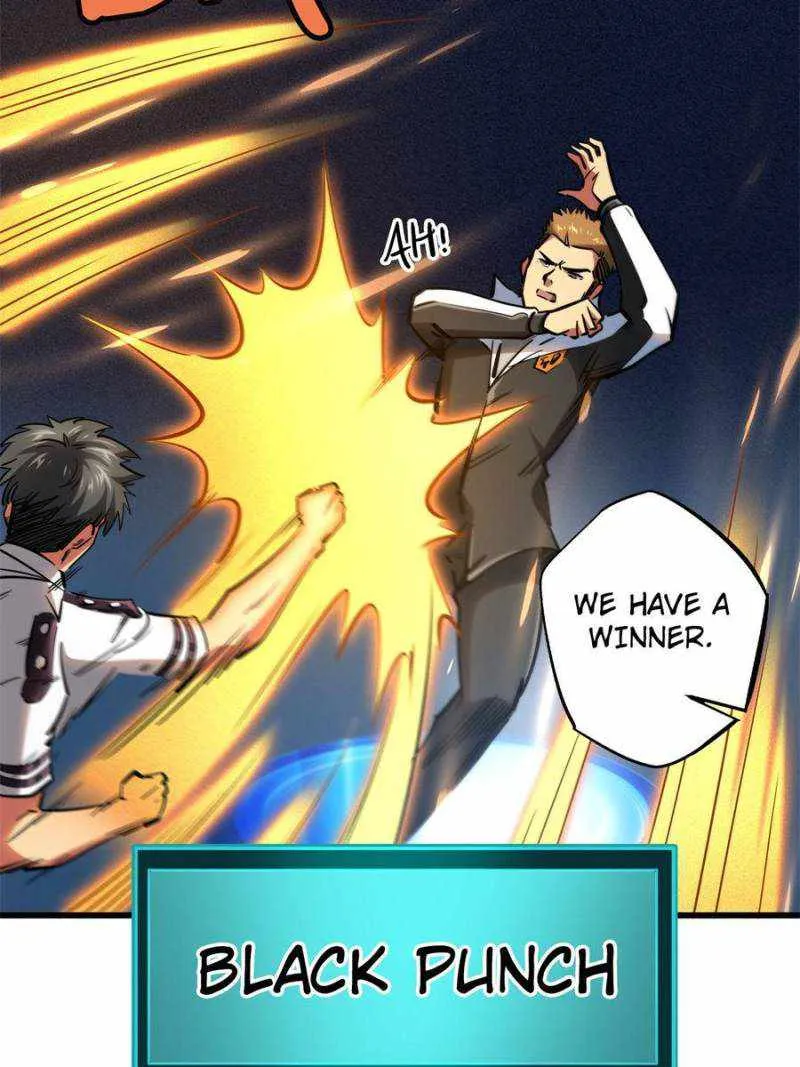 Read Super Gene chapter 79 image 12 on Lezhin