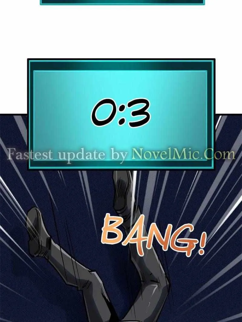 Read Super Gene chapter 79 image 13 on Lezhin
