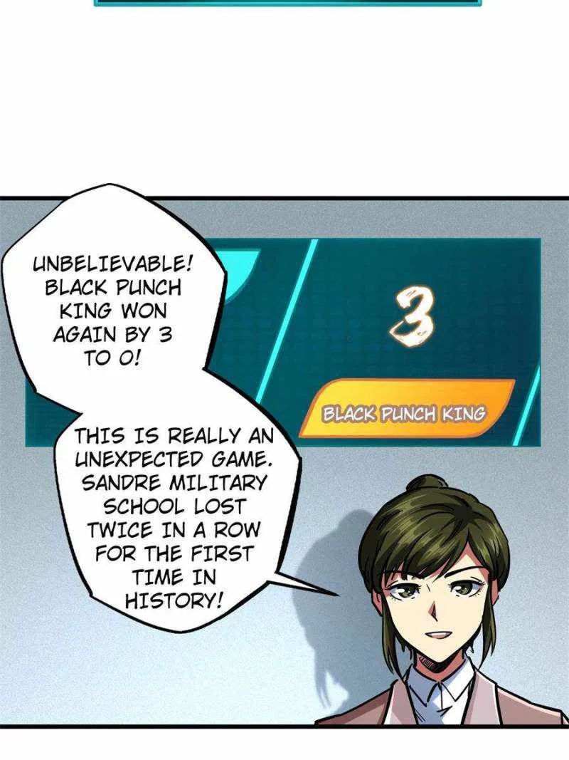 Read Super Gene chapter 79 image 15 on Lezhin