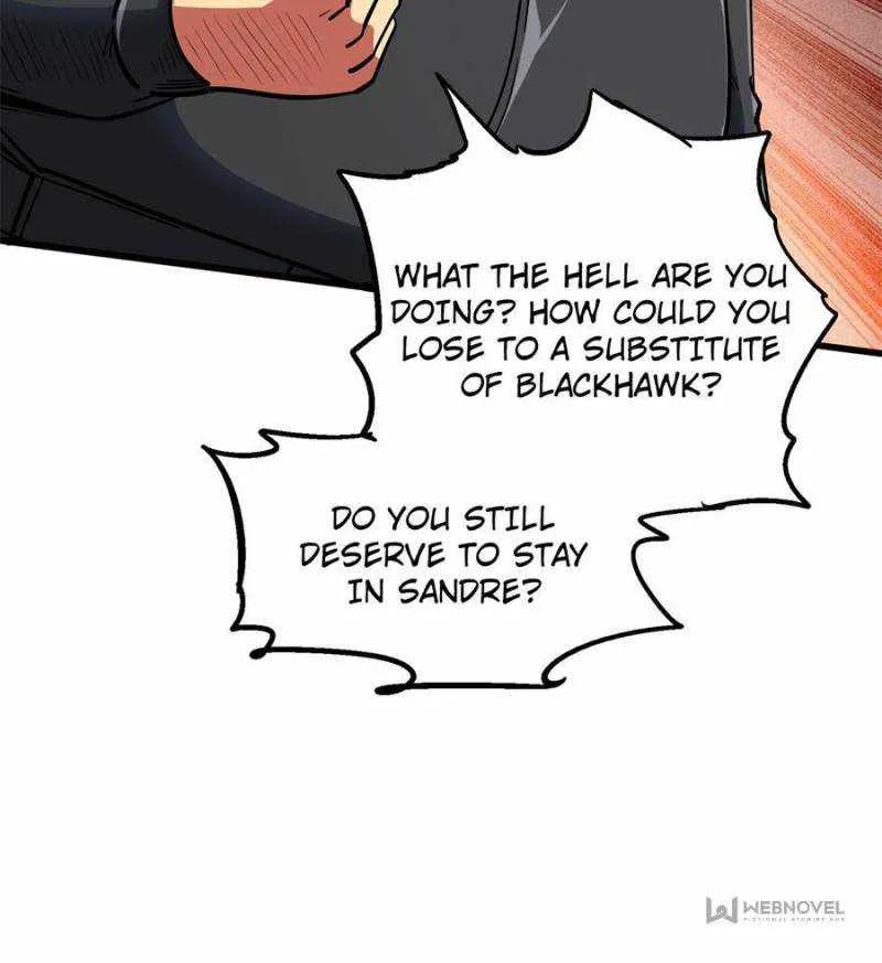 Read Super Gene chapter 79 image 17 on Lezhin