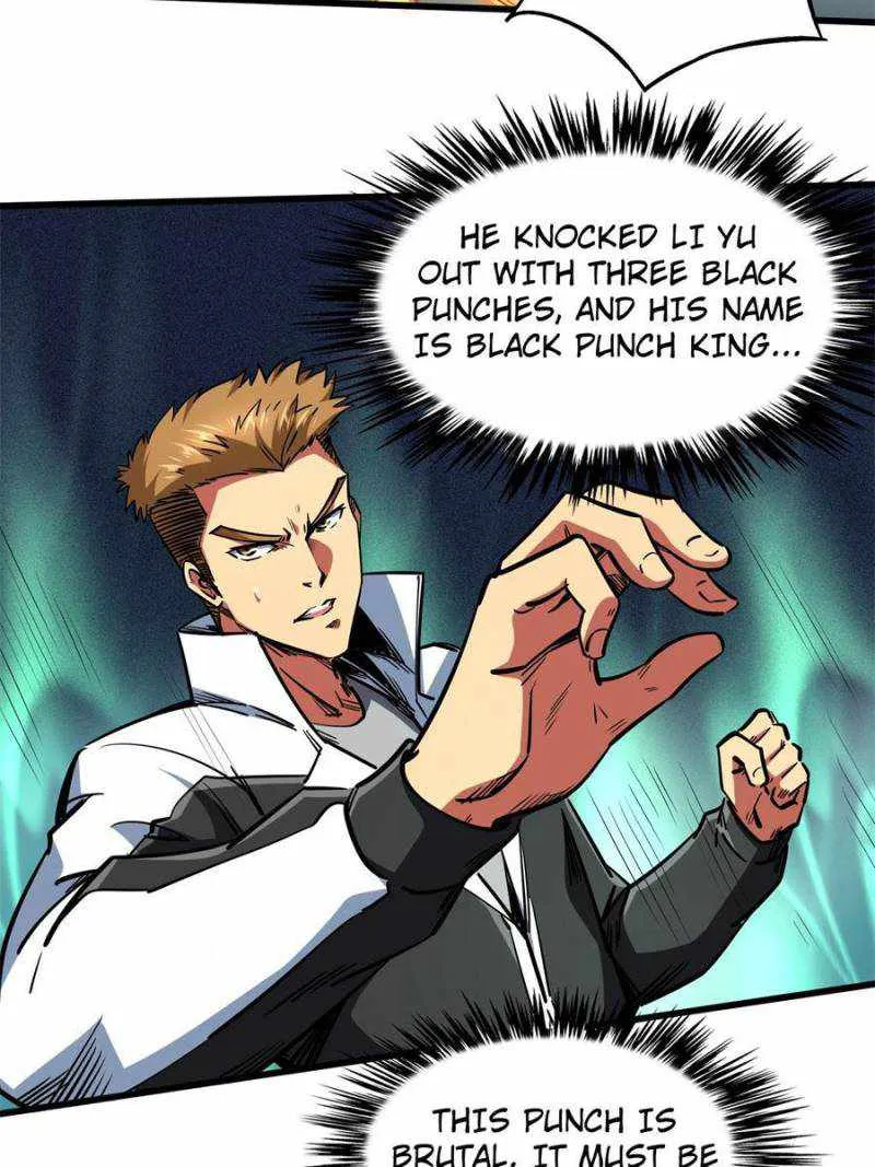 Read Super Gene chapter 79 image 2 on Lezhin