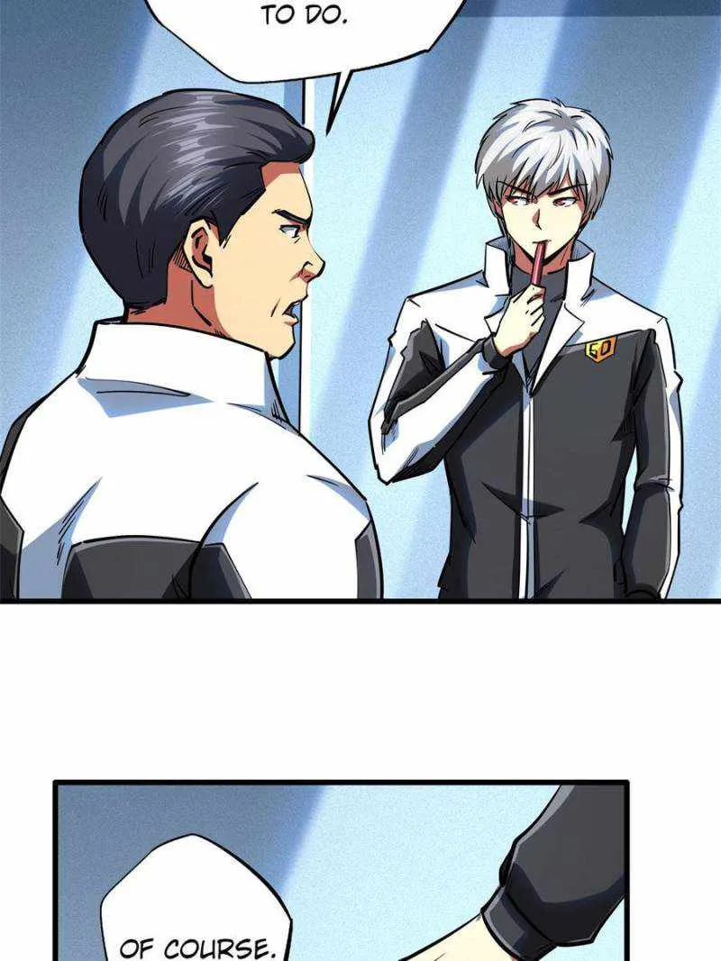 Read Super Gene chapter 79 image 25 on Lezhin