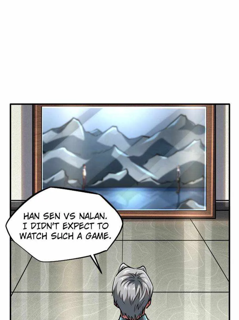 Read Super Gene chapter 79 image 31 on Lezhin