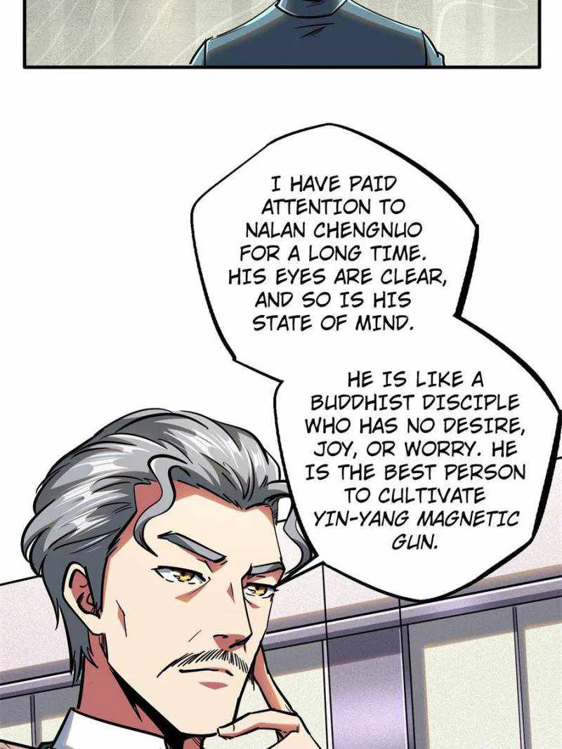 Read Super Gene chapter 79 image 32 on Lezhin