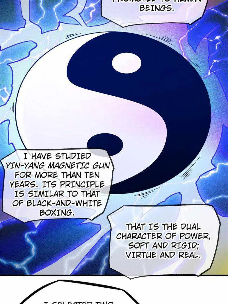 Read Super Gene chapter 79 image 34 on Lezhin