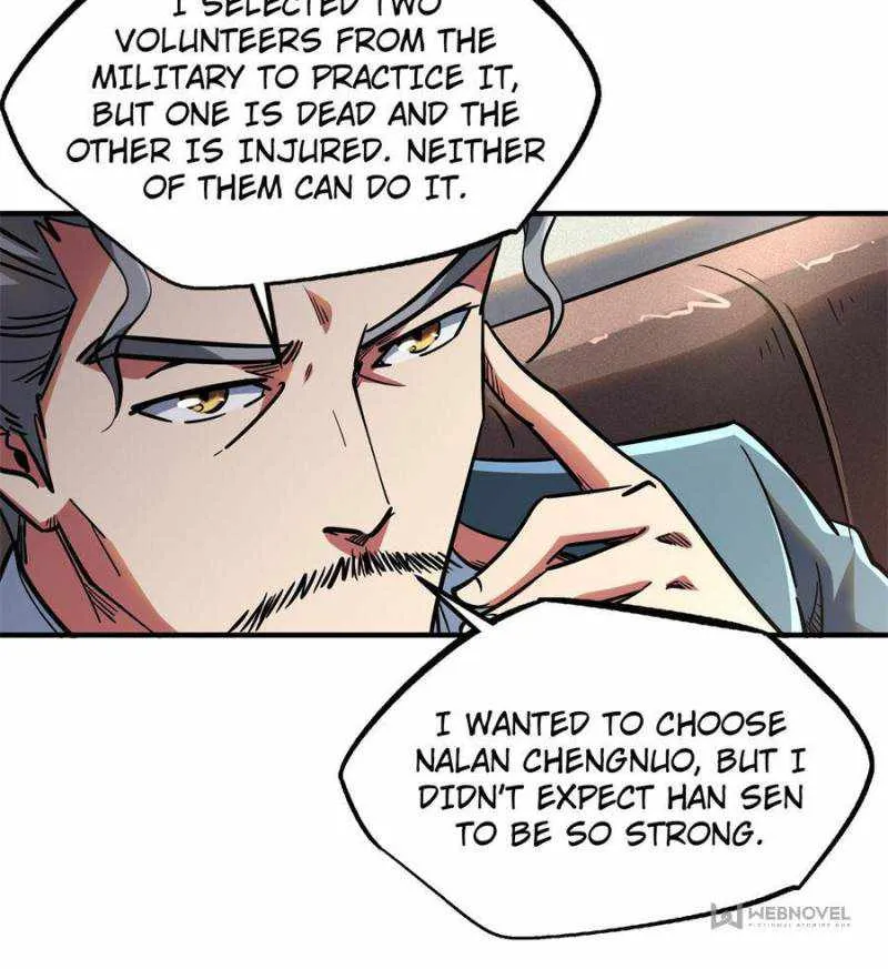 Read Super Gene chapter 79 image 35 on Lezhin