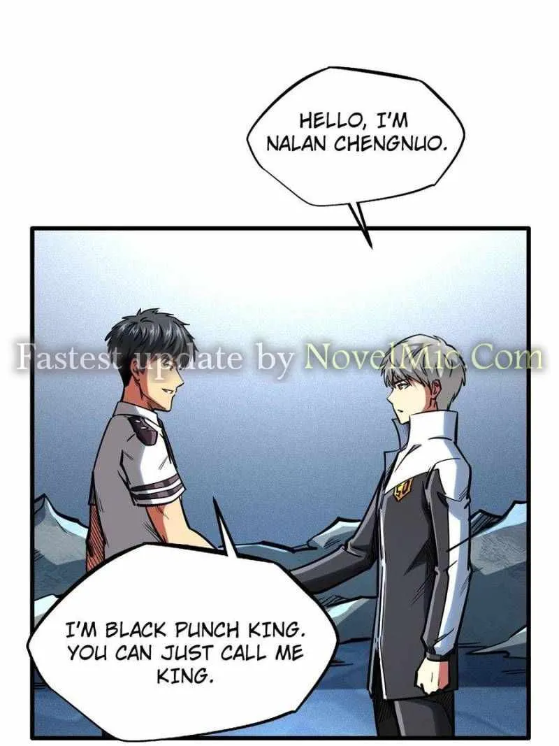 Read Super Gene chapter 79 image 36 on Lezhin