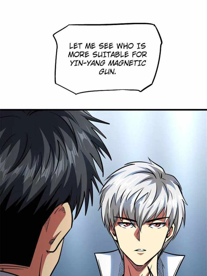 Read Super Gene chapter 79 image 37 on Lezhin