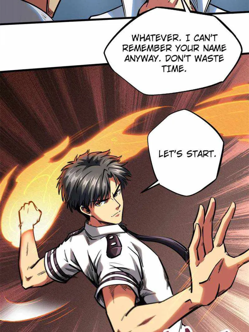 Read Super Gene chapter 79 image 38 on Lezhin