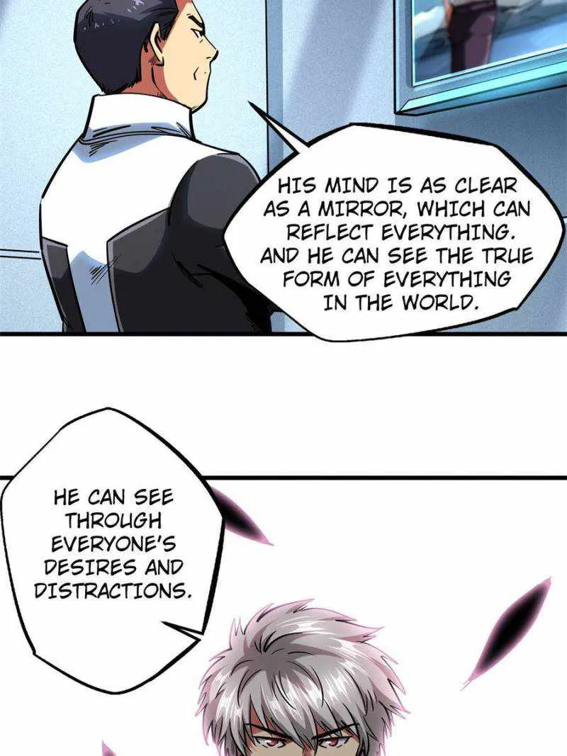 Read Super Gene chapter 79 image 40 on Lezhin