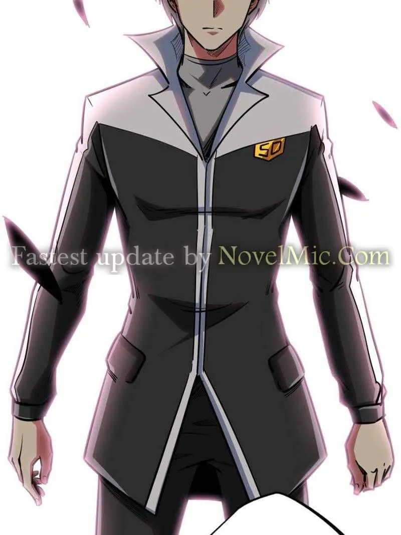 Read Super Gene chapter 79 image 41 on Lezhin