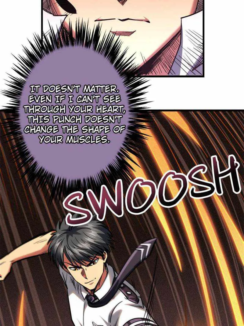 Read Super Gene chapter 79 image 43 on Lezhin