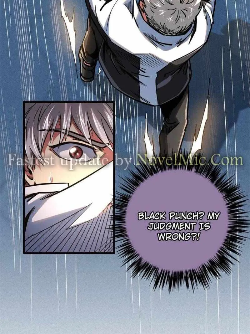 Read Super Gene chapter 79 image 47 on Lezhin