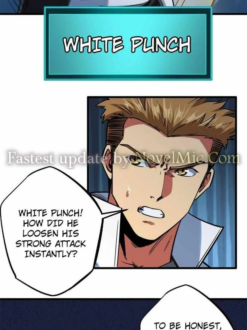 Read Super Gene chapter 79 image 5 on Lezhin
