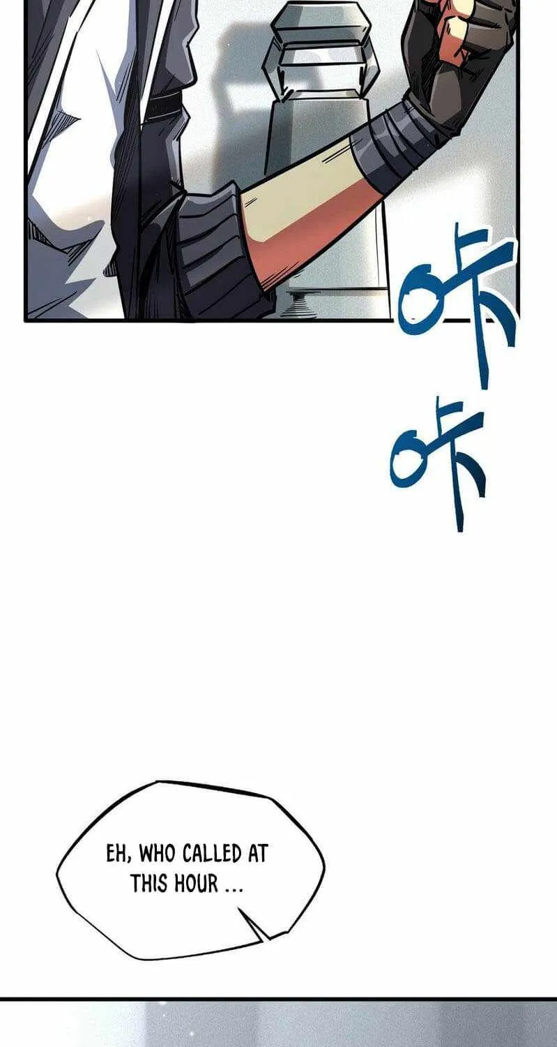 Read Super Gene chapter 8 image 15 on Lezhin