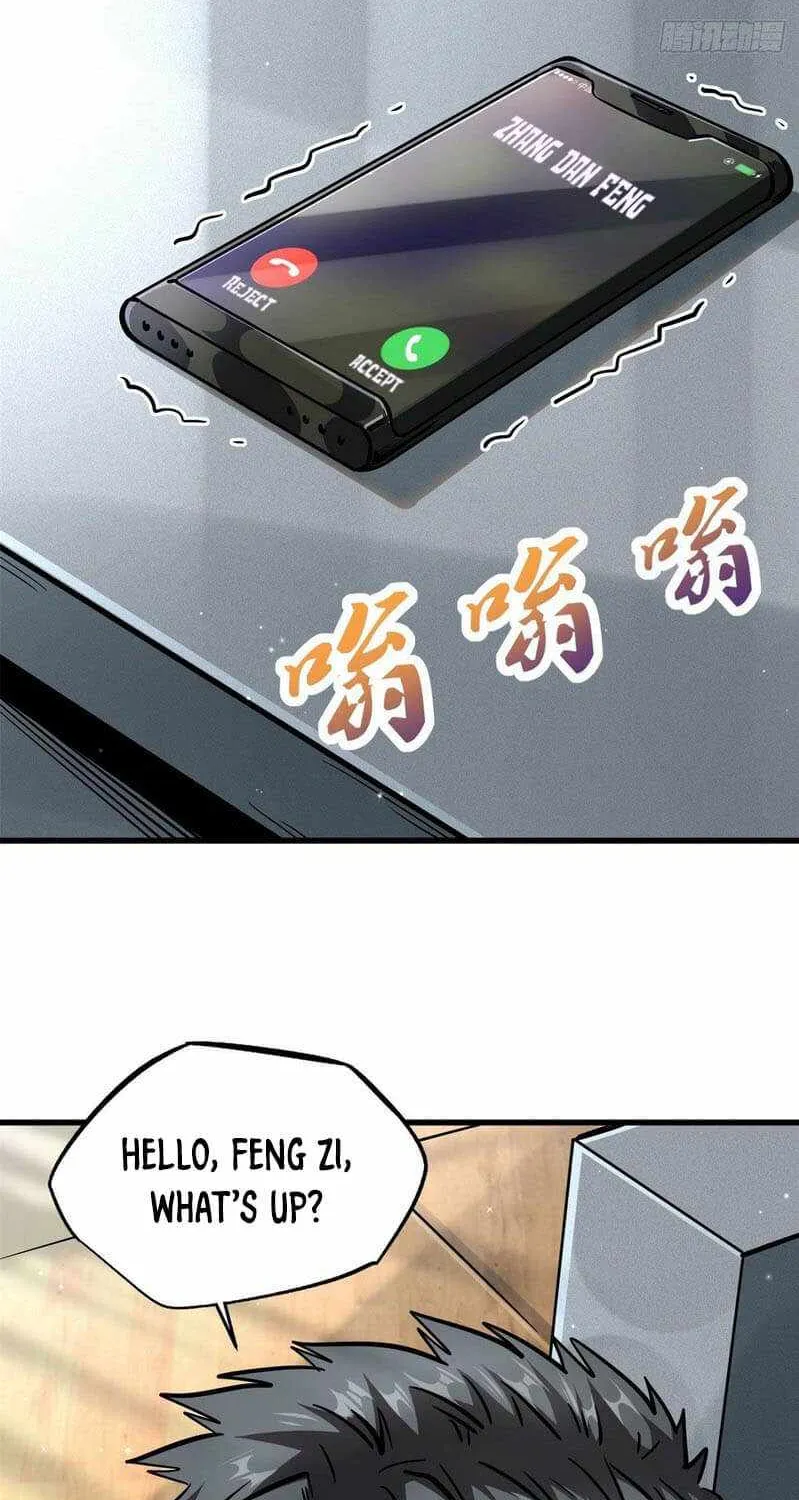 Read Super Gene chapter 8 image 16 on Lezhin