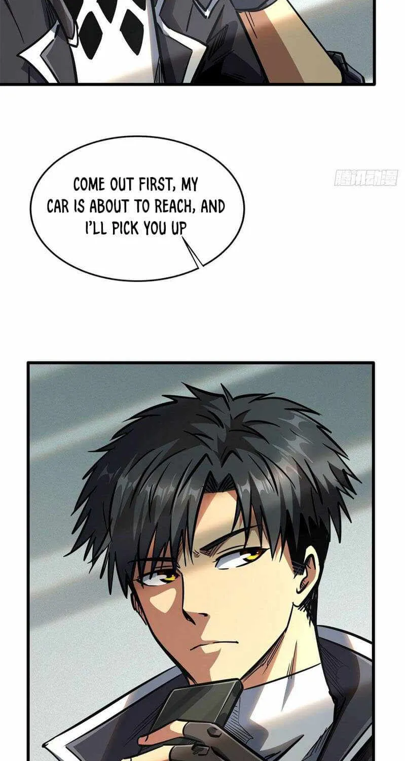 Read Super Gene chapter 8 image 20 on Lezhin
