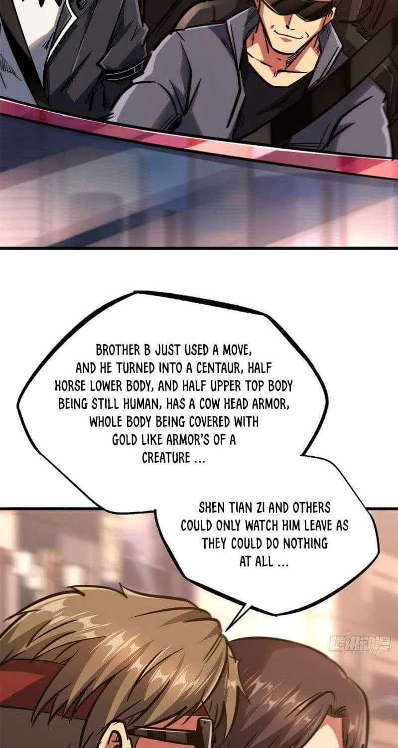 Read Super Gene chapter 8 image 24 on Lezhin