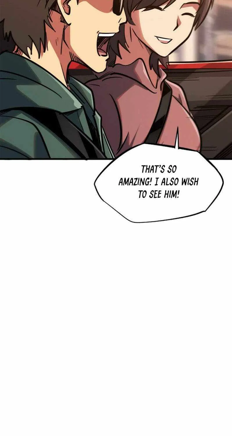 Read Super Gene chapter 8 image 25 on Lezhin
