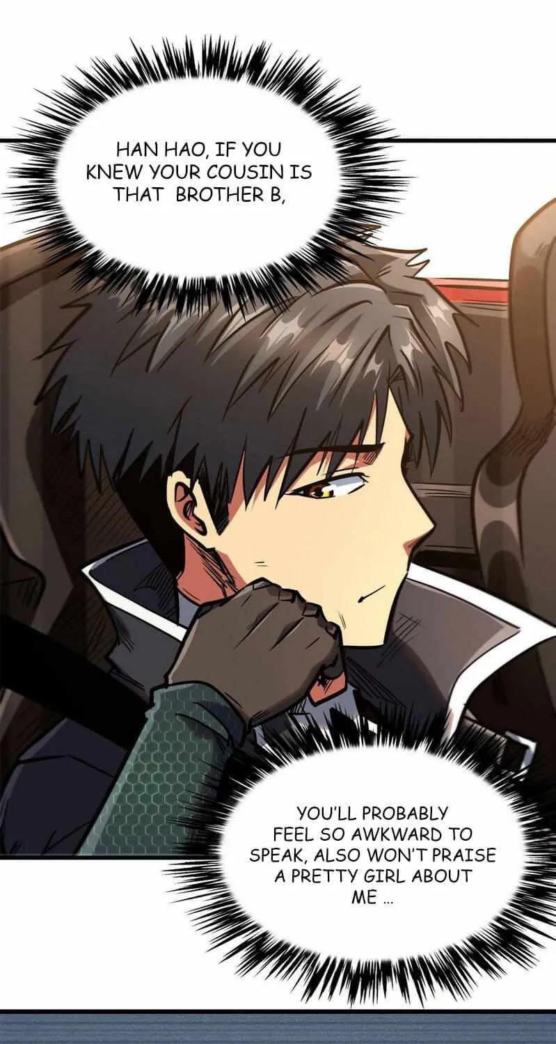 Read Super Gene chapter 8 image 27 on Lezhin