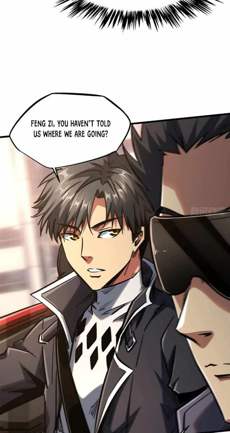 Read Super Gene chapter 8 image 29 on Lezhin