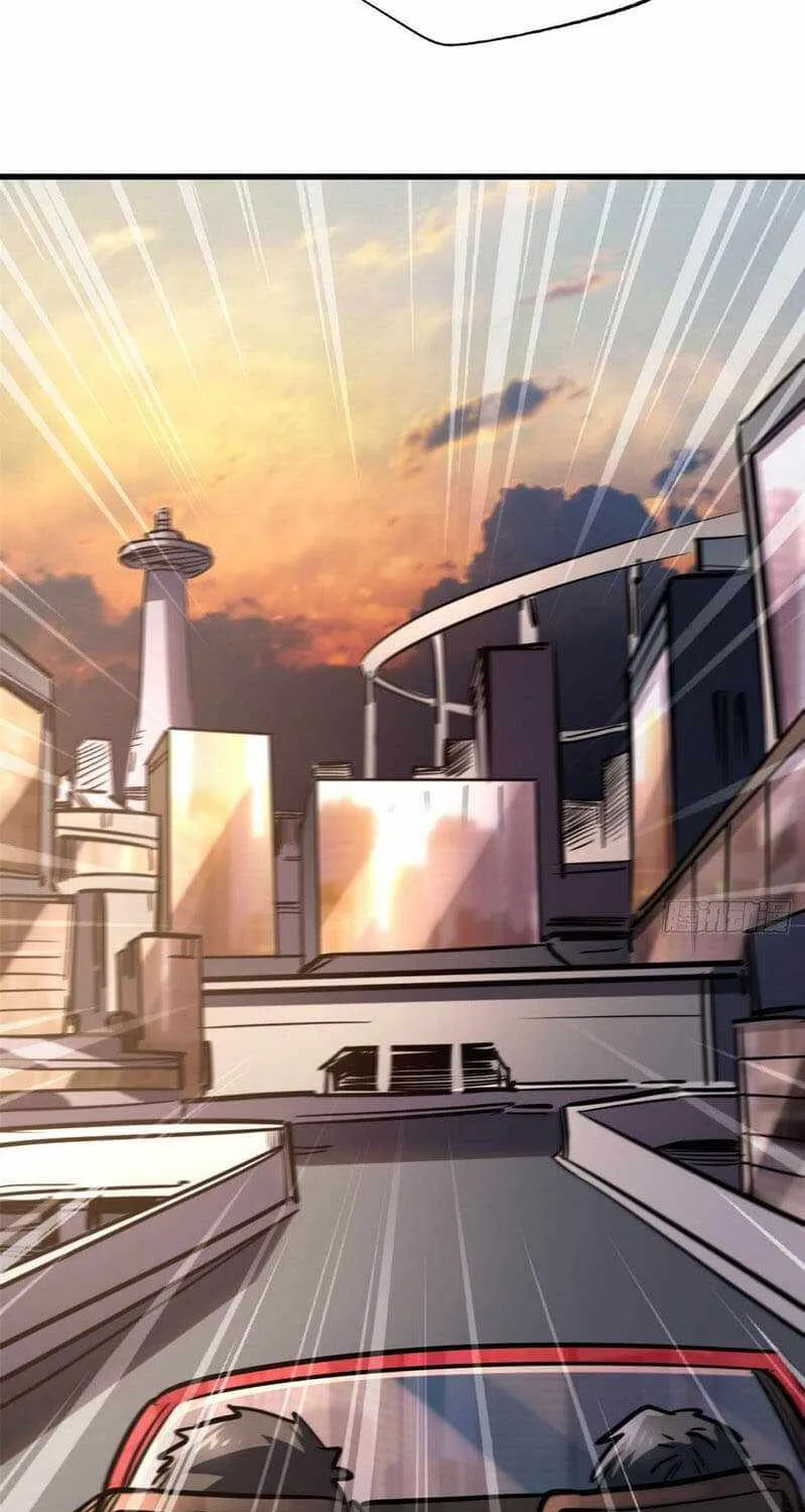 Read Super Gene chapter 8 image 31 on Lezhin