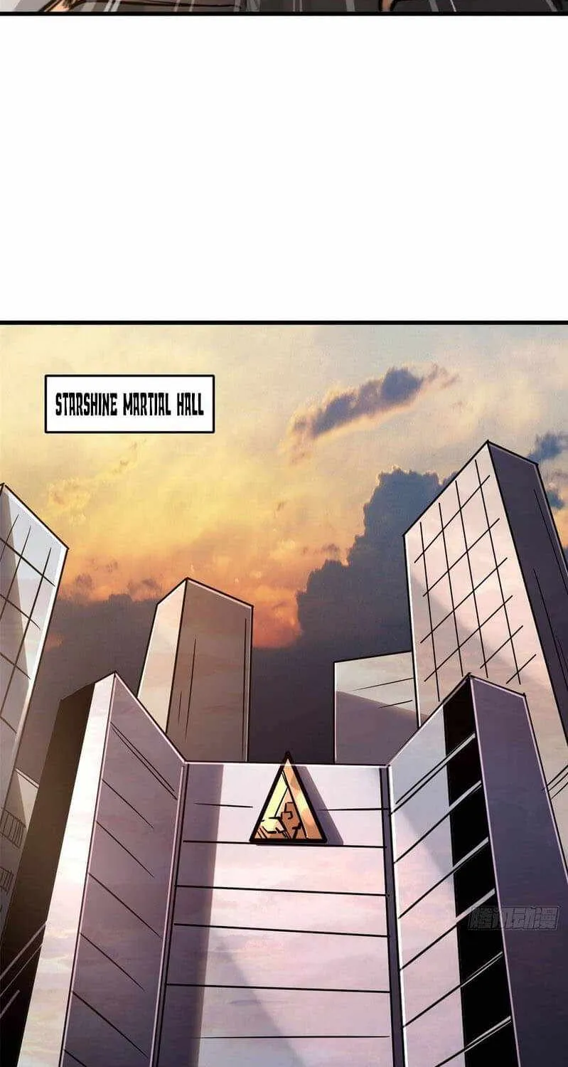 Read Super Gene chapter 8 image 32 on Lezhin