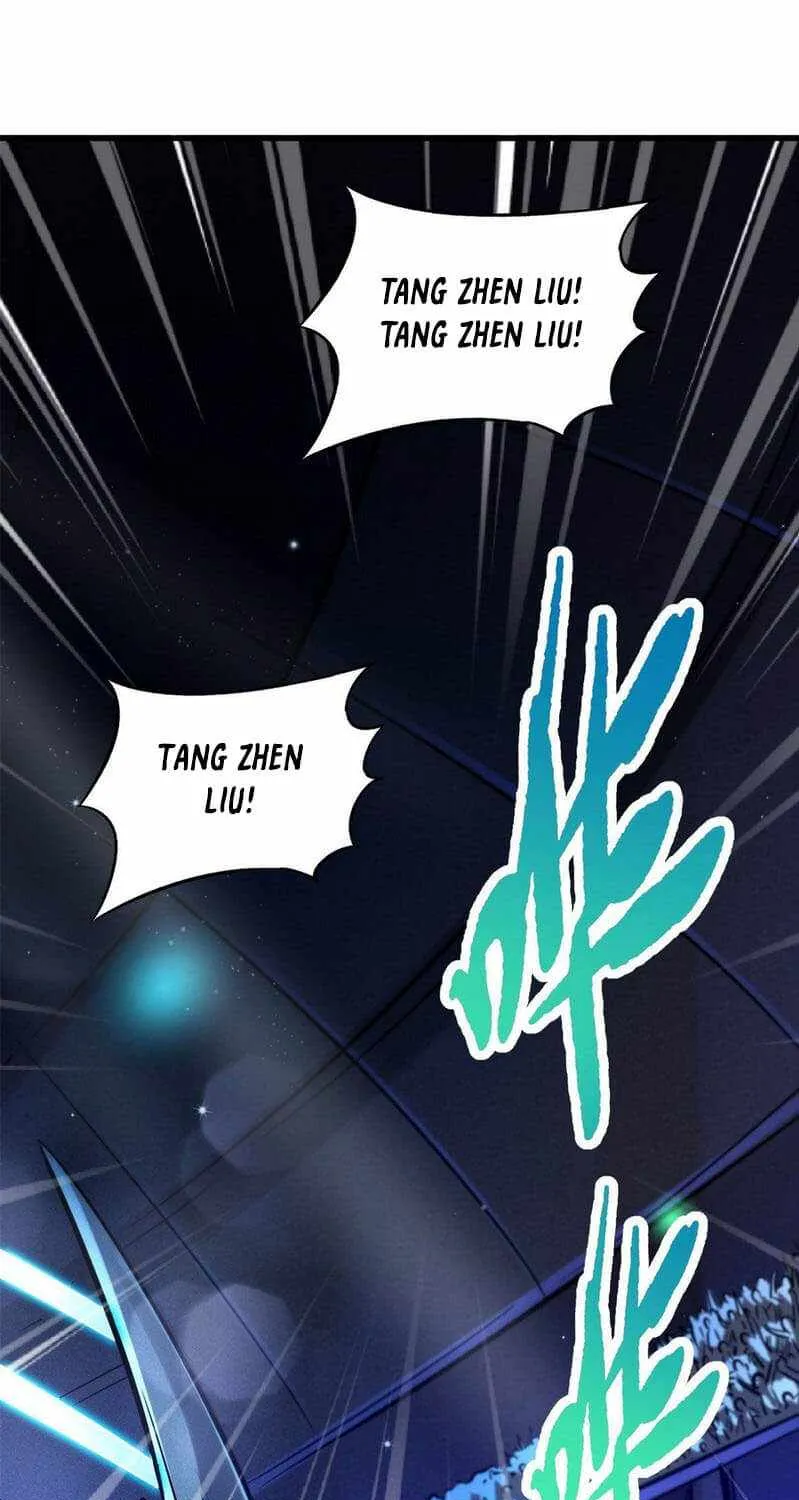 Read Super Gene chapter 8 image 35 on Lezhin
