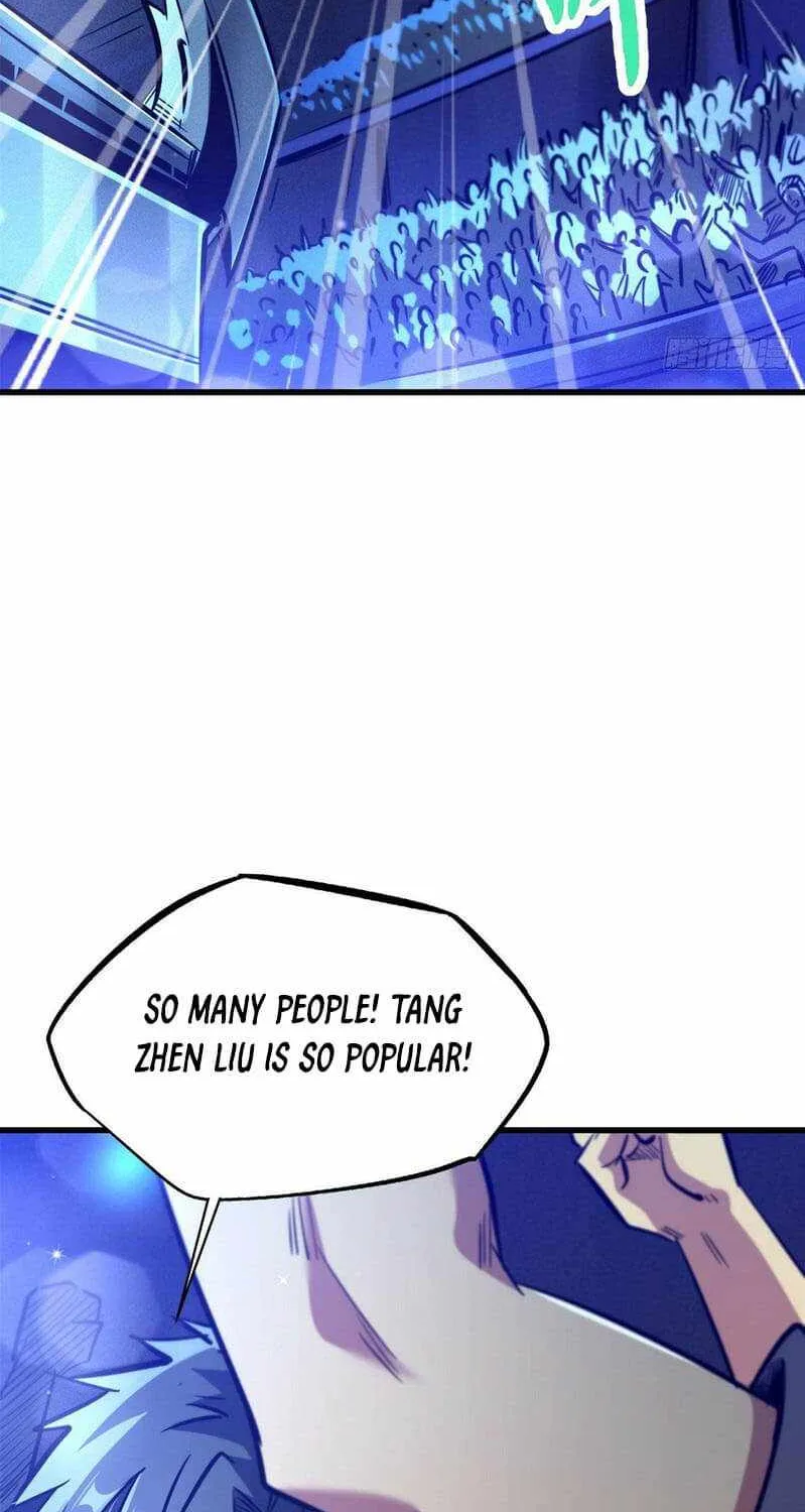 Read Super Gene chapter 8 image 36 on Lezhin