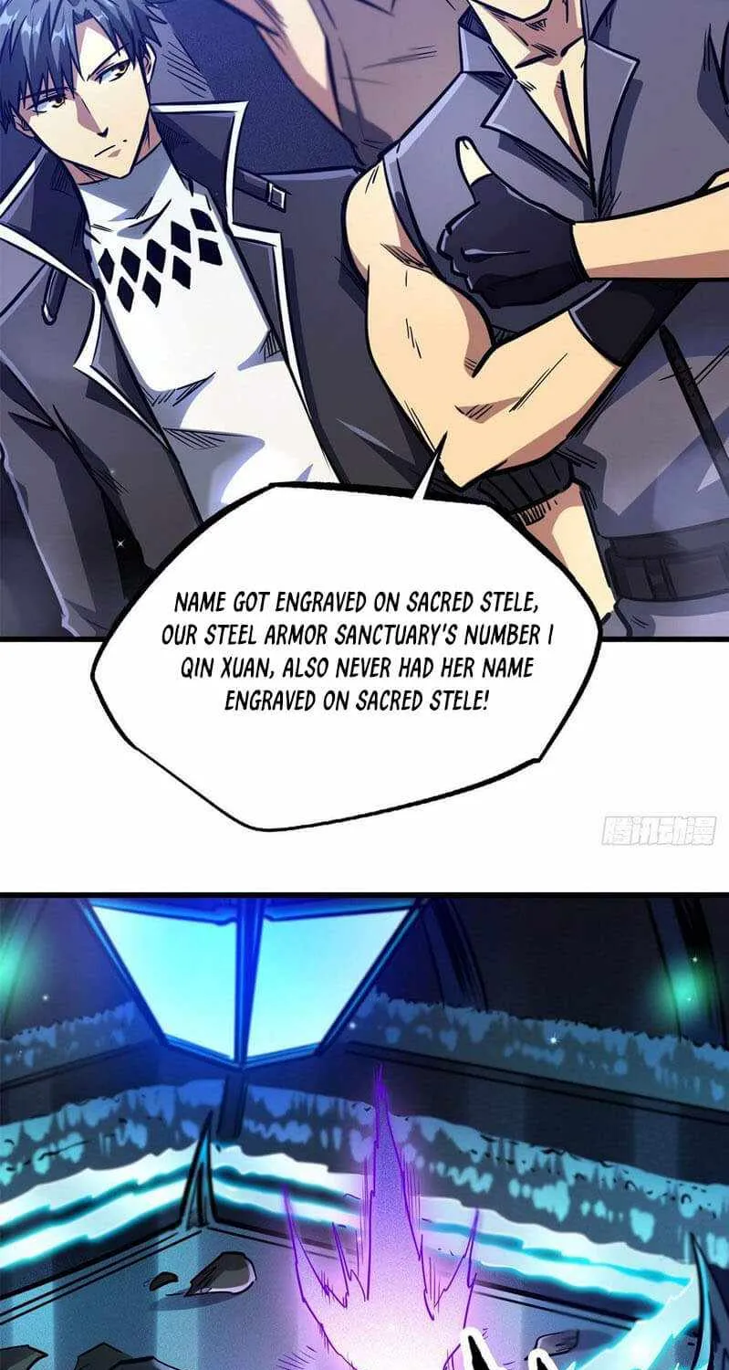 Read Super Gene chapter 8 image 39 on Lezhin